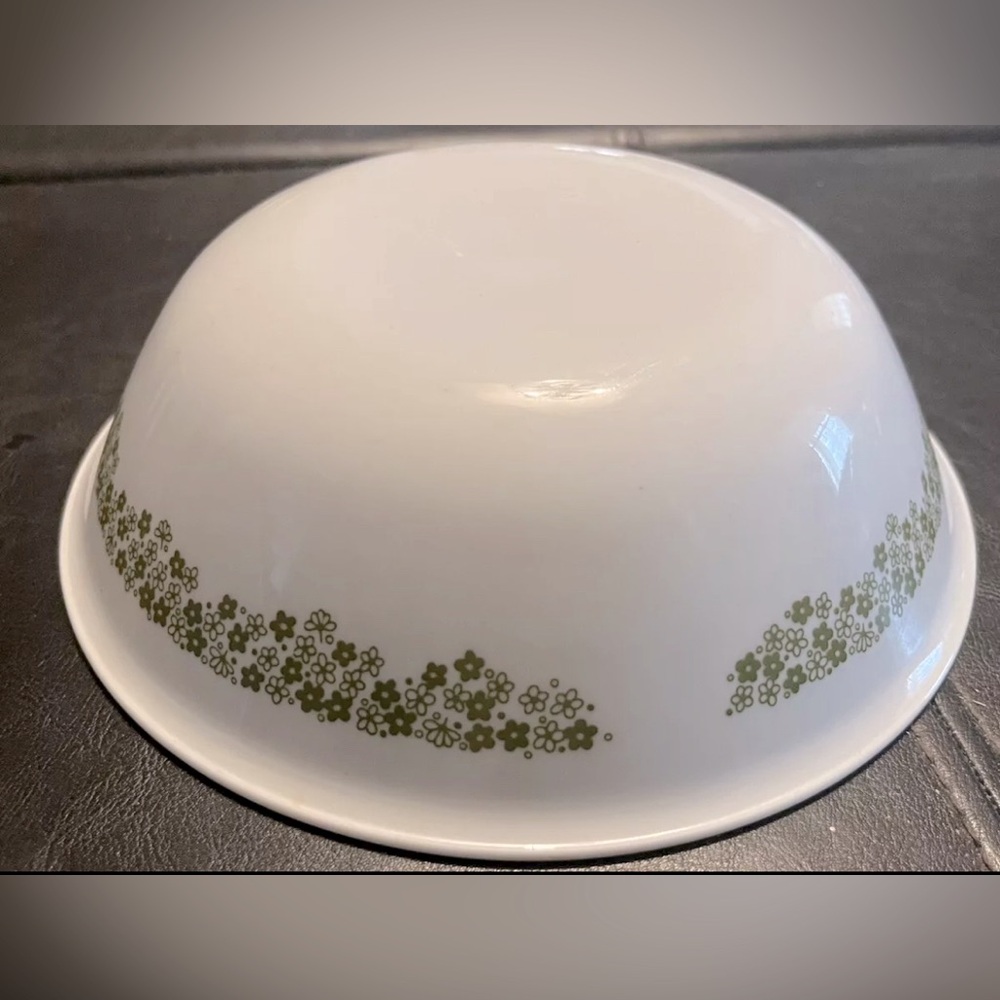 Crazy Daisy Serving Bowl